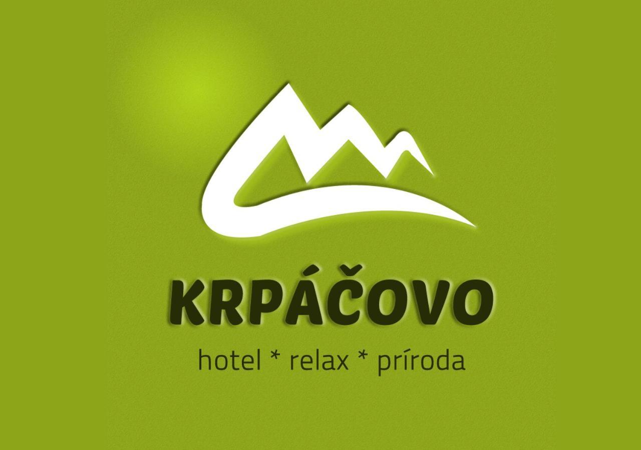 Hotel Krpacovo Zewnętrze zdjęcie